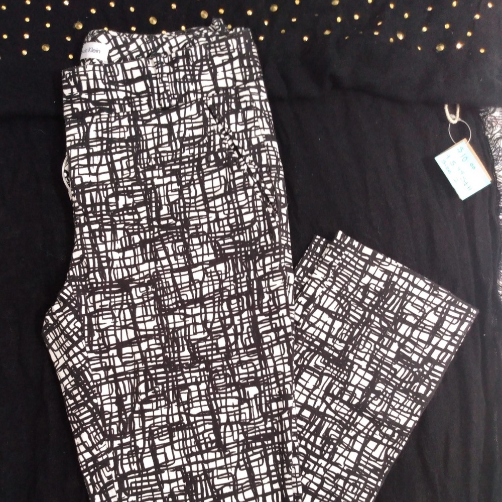 Express Dress Pants
